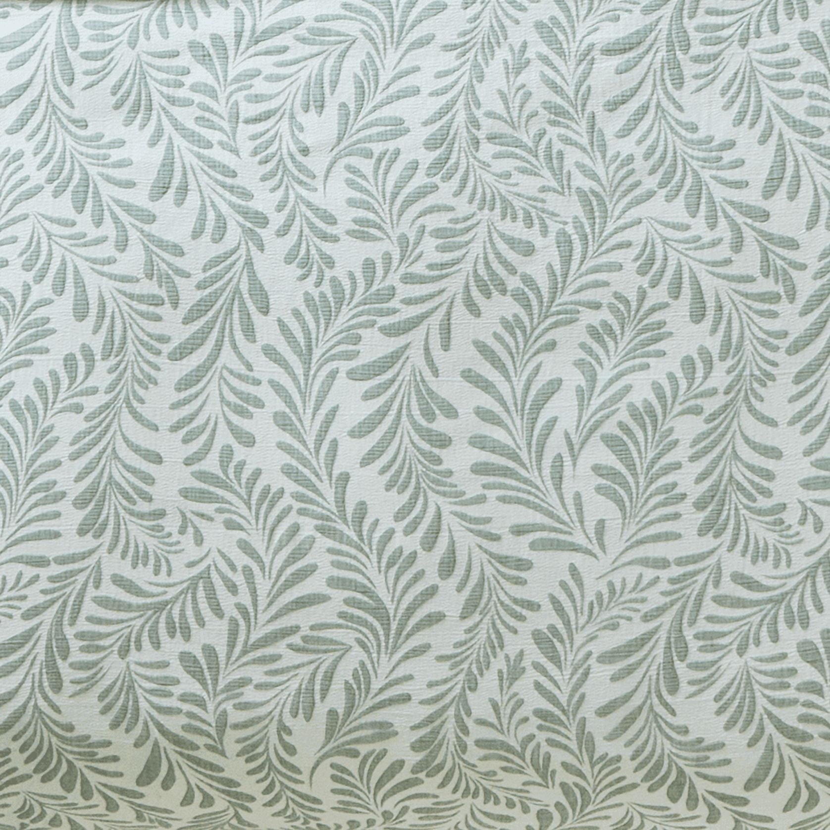 Better Homes & Gardens Botanical 3-Piece Comforter Set, Green, Full Queen, All Ages