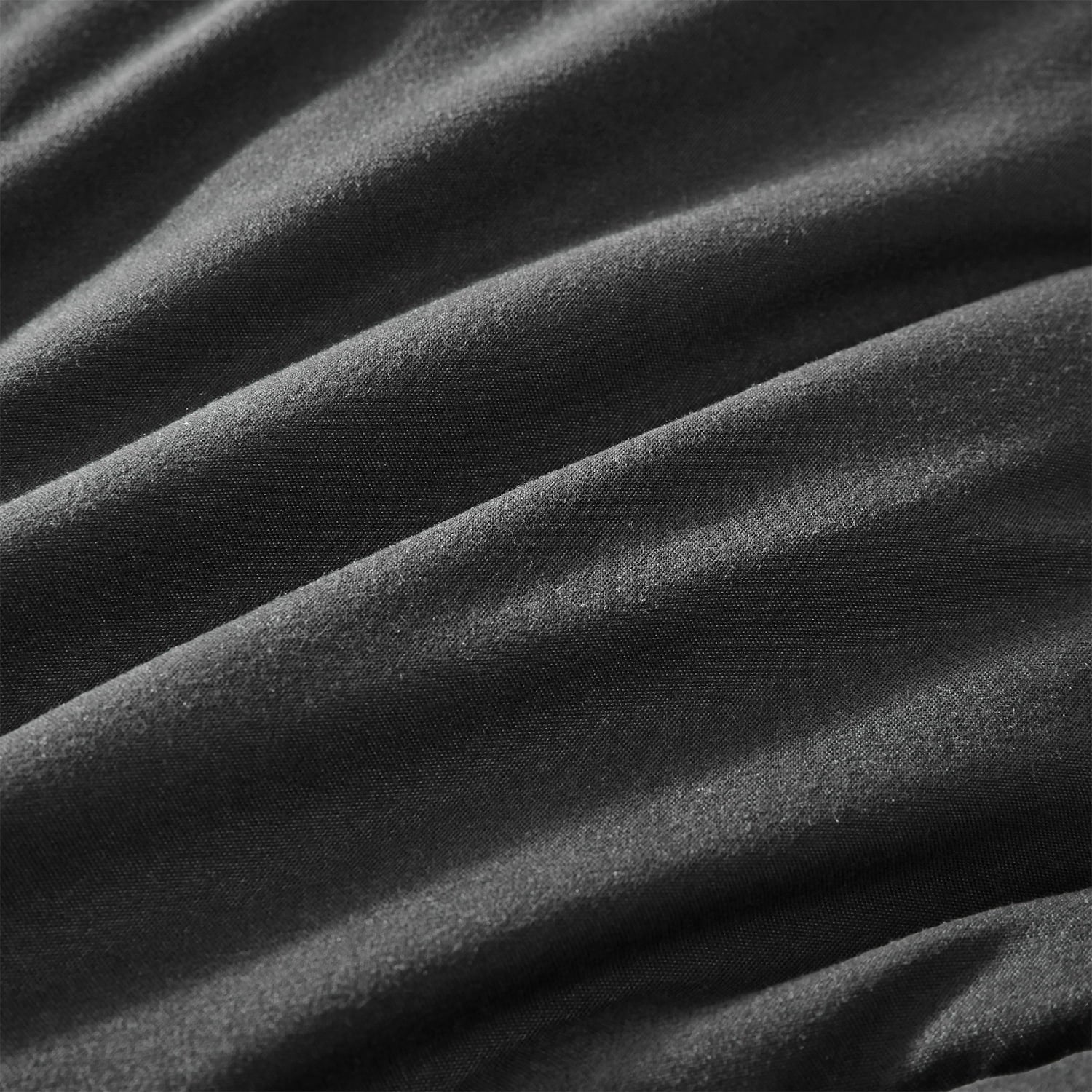 HIG Twin XL 5 Pieces Comforter Set, Gray Reversible and Lightweight Bed in a Bag with 1 Comforter, 1 Flat Sheet, 1 Fitted Sheet, 2 Pillowcases, All Season Bedding Set for Dorm Bedroom