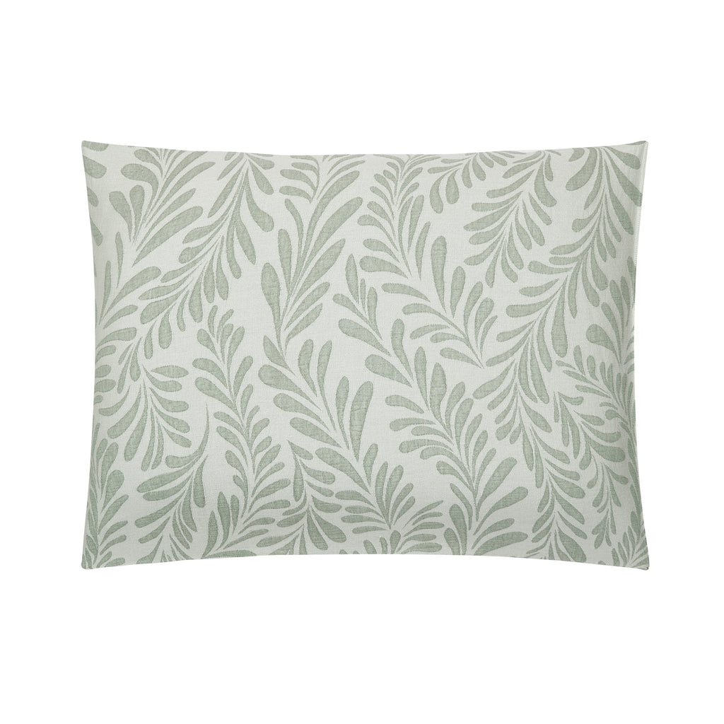 Better Homes & Gardens Botanical 3-Piece Comforter Set, Green, Full Queen, All Ages